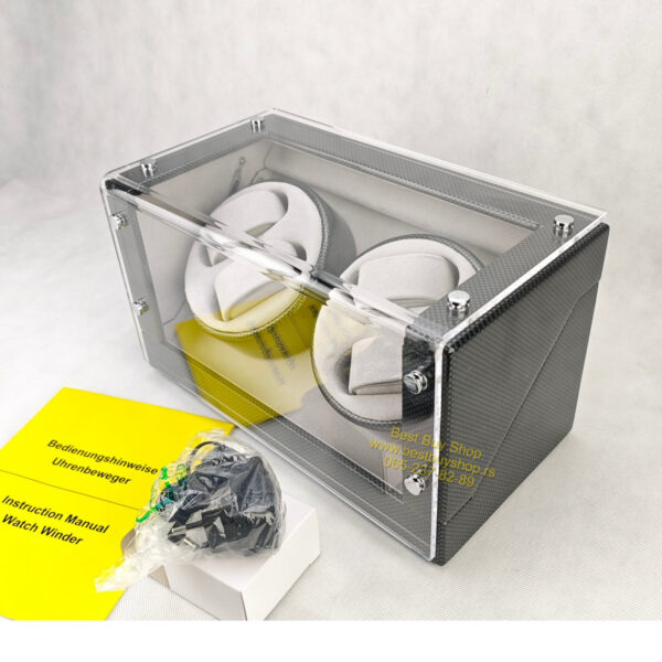 kako se navijaju automatik satovi