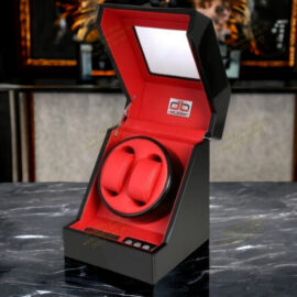 Kutija za automatik satove WW2 Penta BL-RE/de Lorean/Germany