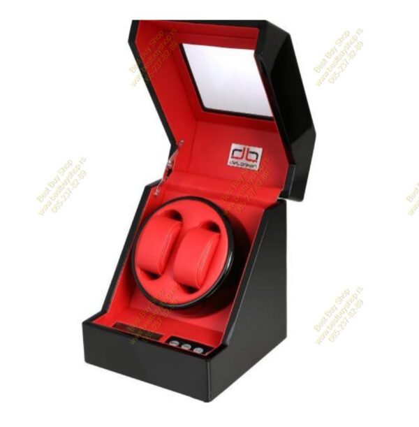 kutija za cuvanje satova