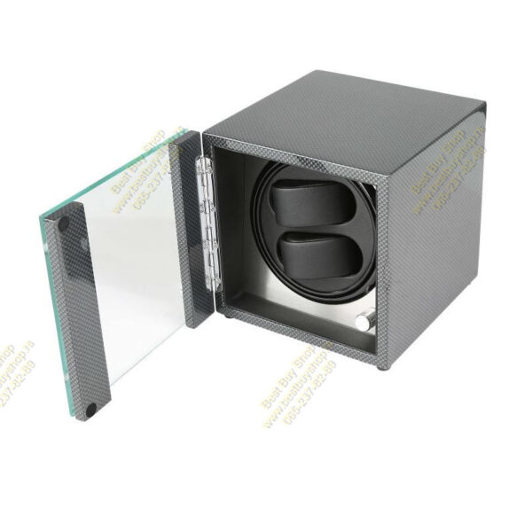 kutija-za-2-automatska-sata Kutija za automatik satove WW2 Tangente CA-BL/Bon Mercato/Germany