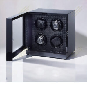 kutija-za-4-automatic-sata Kutija za automatik satove WW4 Art Deco BL-CA/Bon Mercato/Germany