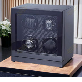 kutija-za-automatik-satove Kutija za automatik satove WW4 Art Deco BL-CA/Bon Mercato/Germany