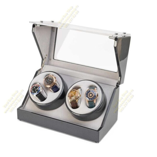 kutija-za-automatik-satove Kutija za automatik satove WW4 Screws CA-GR/Bon Mercato/Germany