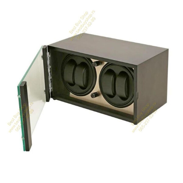 kutija-za-navijanje-satova Kutija za automatik satove WW4 Tangente BL-BL/Bon Mercato/Germany