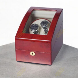 Kutija za automatik satove WW2+3 Swing WU-BE/Bon Mercato/Germany