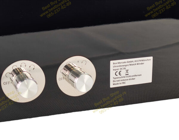 bon mercato kutija za satove