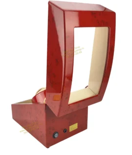 Kutija za automatik satove WW2+3 Swing WU-BE/Bon Mercato/Germany