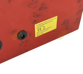 Kutija za automatik satove WW2+3 Swing WU-BE/Bon Mercato/Germany