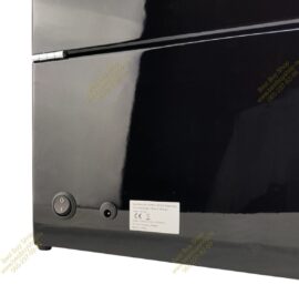 Kutija za automatik satove WW4+5 Swing BL-GR/Bon Mercato/Germany