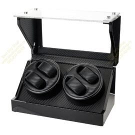 Kutija za automatik satove WW4 Screws BL-CA/Bon Mercato/Germany