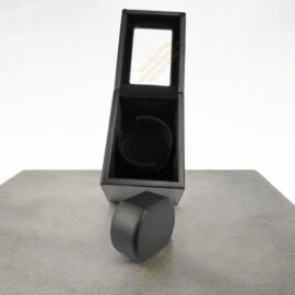 Kutija za automatik sat WW1 Trapez BL-BL/Bon Mercato/Germany