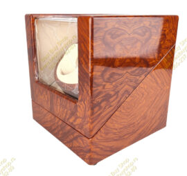 Kutija za automatik satove WW2 Kubus HI-BE/Bon Mercato/Germany