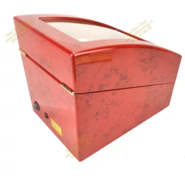 Kutija za automatik satove WW2+3 Swing WU-BE/Bon Mercato/Germany