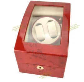 Kutija za automatik satove WW2+3 Swing WU-BE/Bon Mercato/Germany