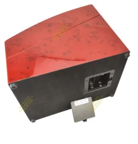 Kutija za automatik satove WW2+3 Swing WU-BE/Bon Mercato/Germany