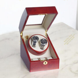 Kutija za automatik satove WW2+3 Swing WU-BE/Bon Mercato/Germany