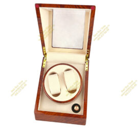 Kutija za automatik satove WW2 Kubus HI-BE/Bon Mercato/Germany