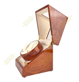 Kutija za automatik satove WW2 Kubus HI-BE/Bon Mercato/Germany