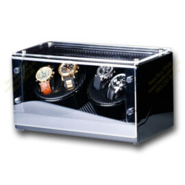 Kutija za automatik satove WW4 Screws BL-CA/Bon Mercato/Germany