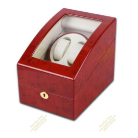 Kutija za automatik satove WW2+3 Swing WU-BE/Bon Mercato/Germany