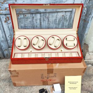 kutija-za-8-automatic-satova Gerald Genta