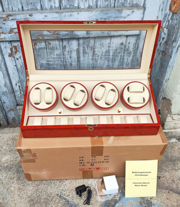 kutija-za-8-automatic-satova Gerald Genta