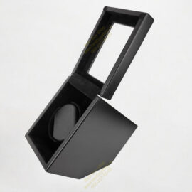 Kutija za automatik sat WW1 Trapez BL-BL/Bon Mercato/Germany