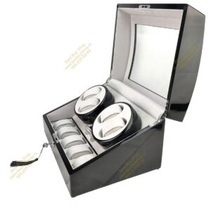 kutija za automatik satove