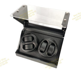 Kutija za automatik satove WW4 Screws BL-CA/Bon Mercato/Germany