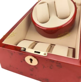 Kutija za automatik satove WW2+3 Swing WU-BE/Bon Mercato/Germany