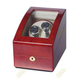 Kutija za automatik satove WW2+3 Swing WU-BE/Bon Mercato/Germany