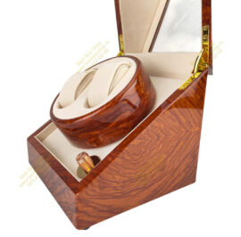 Kutija za automatik satove WW2 Kubus HI-BE/Bon Mercato/Germany