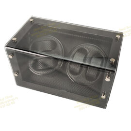 Kutija za automatik satove WW4 Screws BL-CA/Bon Mercato/Germany