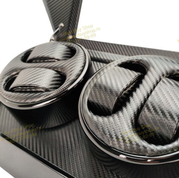 kutija za navijanje satova