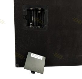 Kutija za automatik satove WW4+5 Swing BL-GR/Bon Mercato/Germany