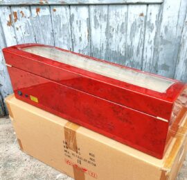 Kutija za automatik satove WW8+9 Swing QW-WH/Bon Mercato/Germany