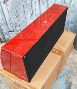 Kutija za automatik satove WW8+9 Swing QW-WH/Bon Mercato/Germany