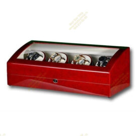 Kutija za automatik satove WW8+9 Swing QW-WH/Bon Mercato/Germany