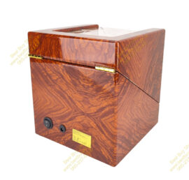 Kutija za automatik satove WW2 Kubus HI-BE/Bon Mercato/Germany