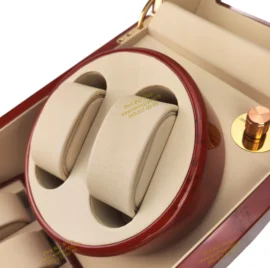 Kutija za automatik satove WW2+3 Swing WU-BE/Bon Mercato/Germany