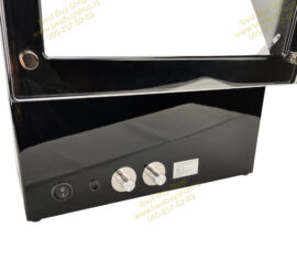 Kutija za automatik satove WW4 Screws BL-CA/Bon Mercato/Germany