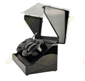 Kutija za automatik satove WW4 Screws BL-CA/Bon Mercato/Germany