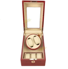 Kutija za automatik satove WW2+3 Swing WU-BE/Bon Mercato/Germany