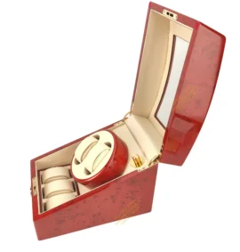 Kutija za automatik satove WW2+3 Swing WU-BE/Bon Mercato/Germany