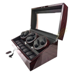 najveća kutija za satove