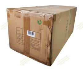 Kutija za automatik satove WW8+9 Swing BL-BL-LED/Bon Mercato/Germany