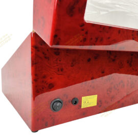 Kutija za automatik satove WW6+7 Swing WU-BE/Bon Mercato/Germany