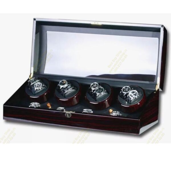 bon_mercato_kutija_za_satove Kutija za automatik satove WW8+9 Swing EB-BL/Bon Mercato/Germany