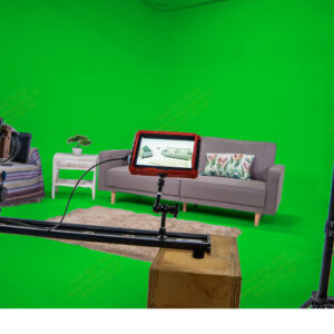 chromakey-studio