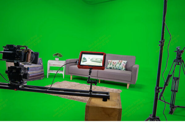 chromakey-studio